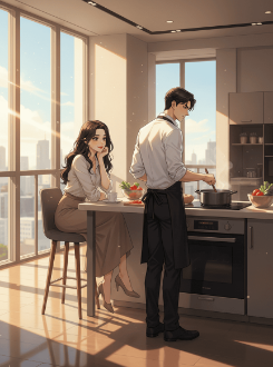 Xuyên Thành Nữ Chính Truyện Ngược Tôi Thao Túng Bá Đạo Tổng Tài