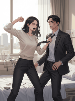 Xuyên Thành Nữ Chính, Tôi Từ Chối Tuân Theo Cốt Truyện Cũ Rích