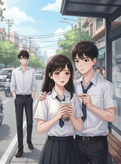 Xuyên Thành Nữ Chính Gặp Bệnh Kiều