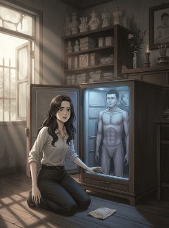 Quần Áo Da Người