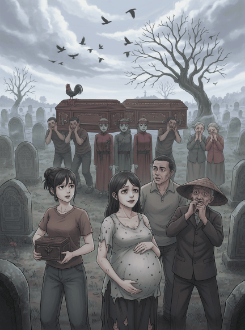 Ghép Xương Dẫn Hồn