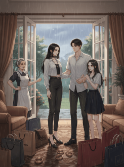 Xuyên Thành Đại Tiểu Thư