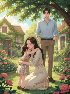 Xuyên Thành Con Của Nữ Phụ Độc Ác