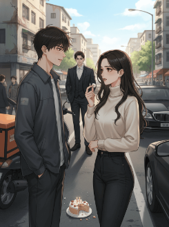 Xuyên Thành Bạn Gái Cũ Ác Độc Của Nam Chính