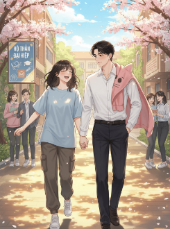 Xuyên Thành Bạch Nguyệt Quang Của Tổng Tài