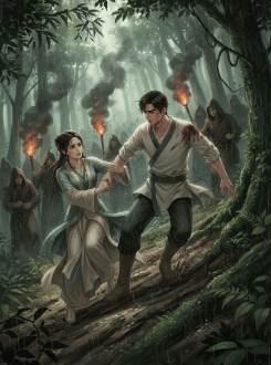 Xuyên Thành Ác Nữ, Ta Nuôi Dưỡng Phản Diện