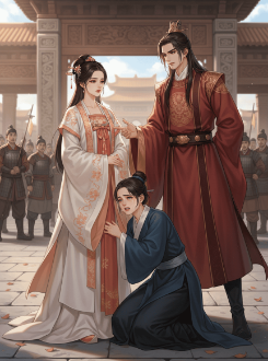 Xuyên Sách, Tôi Thành Thái Tử Phi, Bạn Thân Là Thái Giám