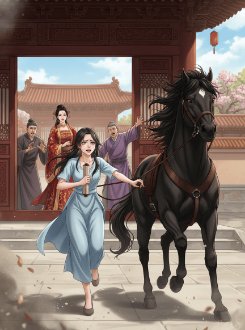 Phúc Phận Vô Song