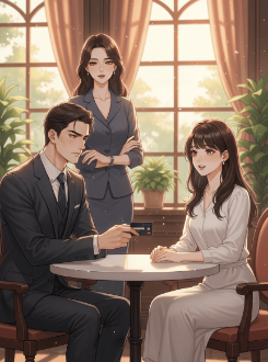 Xuyên Sách, Nữ Phụ Phản Kịch Bản