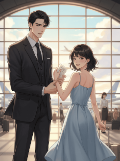 Xuyên Sách Làm Nữ Phụ Ác Độc