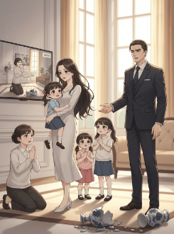 Xuyên Sách Báo Thù