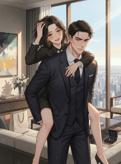 Xuyên Nhầm Kịch Bản, Yêu Nhầm Tổng Tài