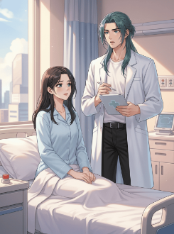 Xuyên Làm Ác Nữ, Tôi Bị Các Thú Phu Nghe Thấy Tiếng Lòng