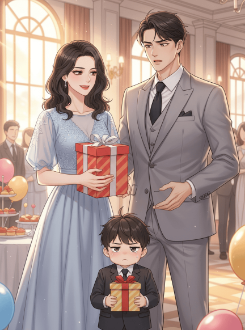 Xuyên Không Trở Thành Phu Nhân Tổng Tài Bá Đạo