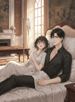 Xuyên Không Tìm Được Tình Yêu