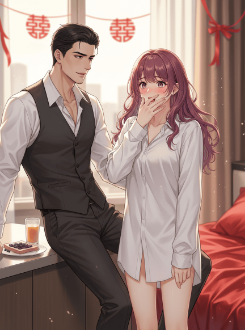 Xuyên Không Đến Đêm Tân Hôn