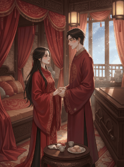 Xung Hỷ Hôn Nhân