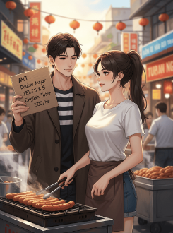 Xúc Xích Nướng Và Những Bí Mật