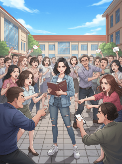 Xuất Cơm Trộn Phân