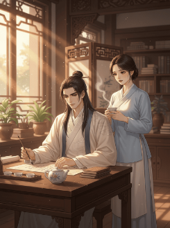 Xuân Về Trên Phủ Cũ