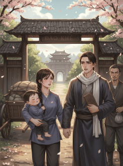 Xuân Phong Tái Khởi