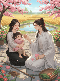 Xuân Nhật Trì Trì