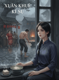 Xuân Khuê Kí Sự