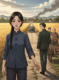 Xuân Hòa Cảnh Đẹp