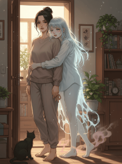 Xuân Hạ Tương Phùng