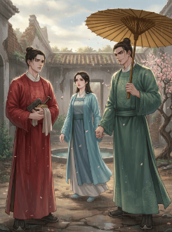 Xuân Giang Đã Cũ