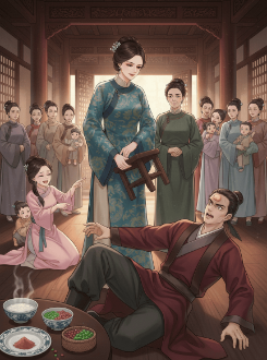 Xuân Đằng Rực Rỡ