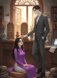 Vị Hôn Phu Đến Từ Cõi Âm