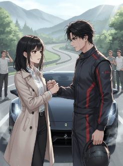 Xin Lỗi Vì Đã Xuất Hiện Lần Nữa Trong Cuộc Đời Anh