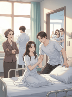 Xin Lỗi, Mẹ Là Nữ Chính