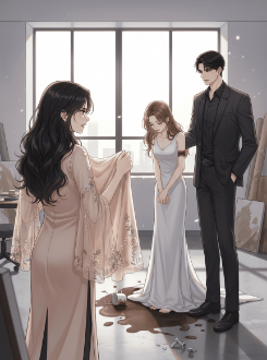 Xin Lỗi, Lục Tiên Sinh – Tôi Không Mặc Lại Đồ Cũ Đâu