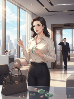 Xin Lỗi, Em Không Thể Dứt Khoát Buông Tay