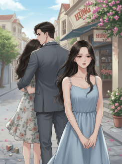 Cảm Ơn Anh Đã Đến