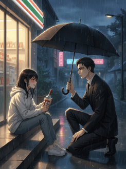 Xin Em Hãy Ở Bên Anh