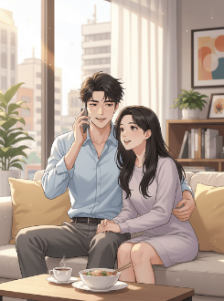 Xin Em Đừng Coi Anh Là Giấc Mơ