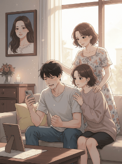 Xin Đừng Phụ Tinh Nguyệt