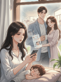 Xin Đừng Gõ Cửa Quá Khứ