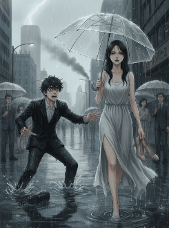 Xem Như Chưa Từng Yêu