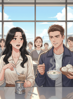 Xé Xác Tên Bạn Trai Keo Kiệt