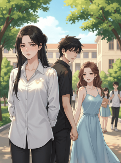 Xấu Thì Không Được Khóc Sao?