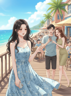 Xa Xôi Như Dòng Sông