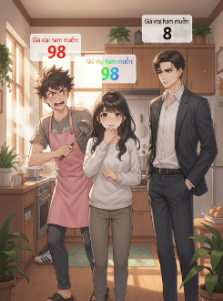 Xa Tận Chân Trời Gần Ngay Trước Mắt