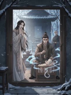 Xà Linh Hộ Mệnh