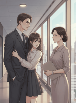 Vứt Cho Cô Ta Cuộc Hôn Nhân