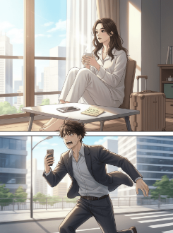 Vứt Bỏ Tình Yêu