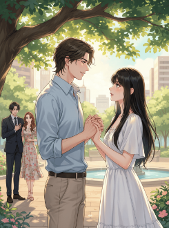 Vứt Bỏ Quá Khứ